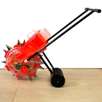 Vente directe d'usine Taizhou JC, machine d'application de semences et d'engrais à haute productivité, garantie 1 an, pour usage agricole