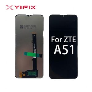 Repuesto de Pantalla LCD <span class=keywords><strong>A51</strong></span> para Teléfono Móvil <span class=keywords><strong>ZTE</strong></span> <span class=keywords><strong>Blade</strong></span> <span class=keywords><strong>A51</strong></span> con 1 Año de Garantía - Product Image 1