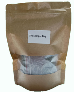 Thé Vert Liu Gua Pian en Vrac de Qualité Supérieure, Biologique, Récolte Printanière, Torréfié, Emballage Boîte/Sac/Sachet, Vente en Gros Direct Usine - Product Image 5
