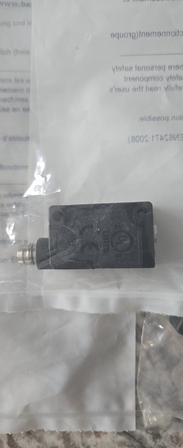 New Original Ready Stock BOS R090K-PU-RR10--S75 Industrial Automation PAC Dedicated PLC Programming Controller