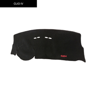 Fabbricazione professionale tappetino cruscotto Auto accessori interni Auto Auto copertura cruscotto uso per <span class=keywords><strong>CLIO</strong></span>-IV - Product Image 2