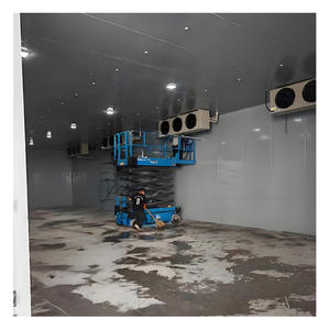 Chambre froide de grande capacité de qualité supérieure <span class=keywords><strong>et</strong></span> à bon prix, chambre froide positive <span class=keywords><strong>et</strong></span> négative à vendre - Product Image 1