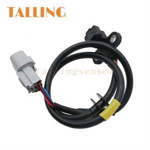 Sensor de posición del cigüeñal del árbol de levas excéntrico del coche del motor automático CKP CPS OEM MD320622 para MITSUBISHI - Product Image 1
