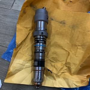 Inyector de combustible de alta calidad OEM 4088416, adecuado para motores diésel QSK45 y QSK60, con garantía de 1 año. - Product Image 6