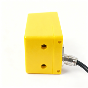 Hoge Precisie Rikin RZJFZ-80-10-30-4A-Z Laser <span class=keywords><strong>Sensor</strong></span> 80M Slag 4-20ma 10-30vdc Industriële Kwaliteit Ip65 - Product Image 3