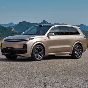 2024 Li Xiang Ideal Auto Pro Max Hybrid Suv 2023 Lixiang L7 L8 L9 Automobile Voiture électrique - Product Image 1