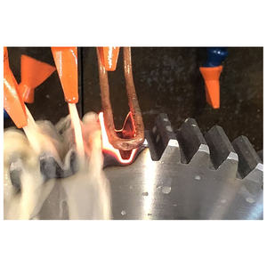 Sistema de Calentamiento por Inducción de Grado Industrial Diseñado para Uso en Producción con Control Confiable y Rendimiento de Calentamiento Consistente - Product Image 1