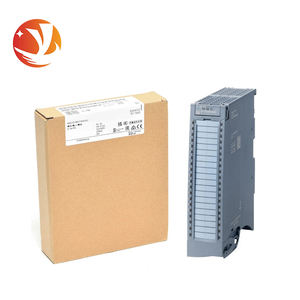 Módulo de Entrada Analógica SIEMENS 6ES7 531-7MH00-0AB0 6ES7531-7MH00-0AB0 Nuevo y Original, Controlador Lógico Programable (PLC) - Product Image 4