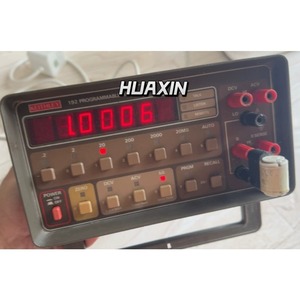 Keithley 192 มัลติมิเตอร์แบบดิจิตอลที่ตั้งโปรแกรมได้ - Product Image 5