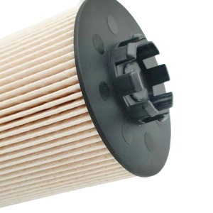 201V12503-0062 200V05504-0122 WG99225550182 Filtro de Combustible para Camión Pesado Chino T7H C7H - Product Image 6
