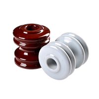 ANSI-carrete aislante de porcelana, ANSI 53-2