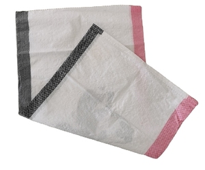 Toàn cầu bán Polypropylene 50 kg PP dệt xi măng Túi sản xuất tại Trung Quốc túi nhựa - Product Image 4