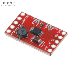 โมดูลเครื่องเก็บเกี่ยวพลังงาน Ltc3588 DC 5V PCB MOUNT ผ่านรูสำหรับระบบพลังงานต่ำ - Product Image 2
