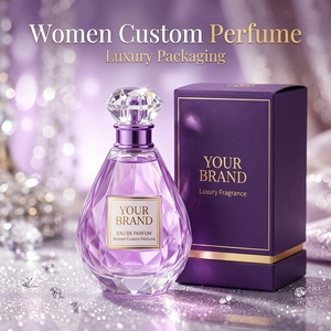 Perfume <span class=keywords><strong>de</strong></span> Marca Privada Personalizado con Aroma Pralinado, Especiado, Floral y Frutal, Tamaño <span class=keywords><strong>de</strong></span> Muestra Moderno, Producción en Pequeños Lotes para el Mercado <span class=keywords><strong>de</strong></span> Oriente Medio - Product Image 1