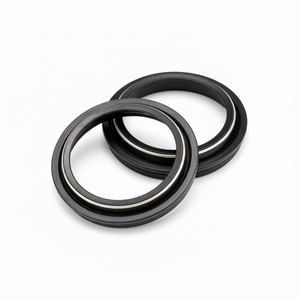 แผ่นกันฝุ่นสำหรับ TM MX 125คู่สำหรับล้อรุ่น13-24 - Product Image 1