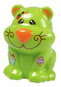 Figurine d'<span class=keywords><strong>action</strong></span> en PVC personnalisée OEM ODM en usine <span class=keywords><strong>Tirelire</strong></span> Cadeaux en vinyle <span class=keywords><strong>Tirelire</strong></span> Figurines jouets pour enfants - Product Image 3