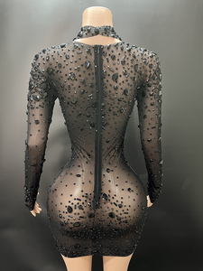 Novance Y2344-E Lojas <span class=keywords><strong>Online</strong></span> de Roupas Femininas Vestidos de Formatura de Alta Qualidade Vestido de Festa Elegante de Noite 2022 para uma Graduação - Product Image 6