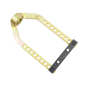 Xctول الثقيلة عالمي العمود المفرق مزيل الخائن أداة تجميع قابلة للتعديل بالكامل CV مشترك مجتذب XC9039 - Product Image 2