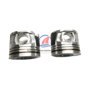 kc新的汽车备件发动机活塞套件13101-30200适用于1KD/2KD发动机适合Fortuner/Hilux/LC Prado 2004-2009 12个月 - Product Image 3