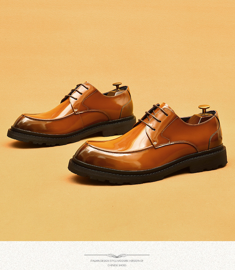 Marron