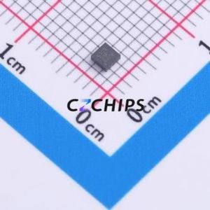 Original-Nuevo LMK1C1102DQFR WSON-8(2x2) Circuito integrado IC Chip Reloj Buffer/Driver/Distribuidor - Product Image 1