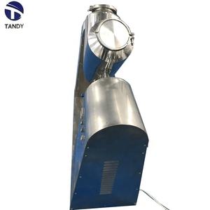 Mélangeur à trémie de type V pour poudre alimentaire - Product Image 4