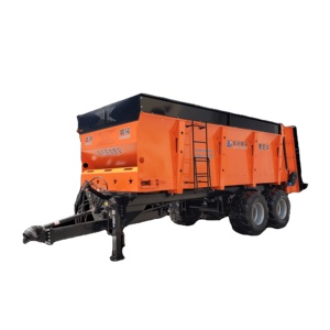Agrigultural Machinery Fertilizing Machine Fertilizer Applicator