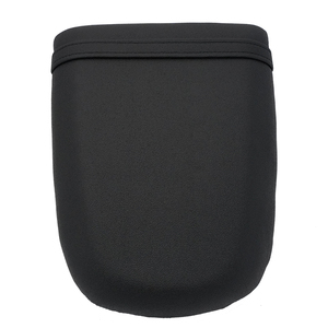 Coussin de siège passager arrière pour moto, housse de siège passager compatible avec <span class=keywords><strong>Suzuki</strong></span> GSX R 600 750 01 02 03 <span class=keywords><strong>K2</strong></span>/ GSXR <span class=keywords><strong>1000</strong></span> 00 01 02 K1 - Product Image 1