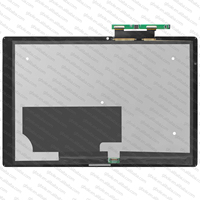12 بوصة لمفتاح Acer aspiger Switch Alpha 12 مع لمسة N16P3 شاشة LCD LED 2160X1440 جديدة تمامًا