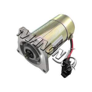 Ensemble moteur de direction pour chariot élévateur Lizhiyou 32911-03220, roulement à billes en alliage d'aluminium pour pièces de chariot élévateur général - Product Image 1