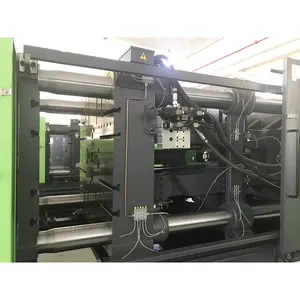 Vendita calda SUNBUN macchina per lo stampaggio ad iniezione servo da 530 tonnellate per brocca di plastica con coperchio che fa