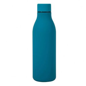 550ml Eco Friendly Double Wall Stainless Steel Sports Water Bottle Vacuum Insulated <b>Disposable</b> Travel Flask - Product Image 5
