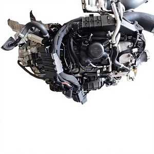 Top Quality 4.0T V8 FOR Mercedes Benz Motor 176980 176.980 Engine Assembly for Mercedes Benz G Class G500 - Product Image 2