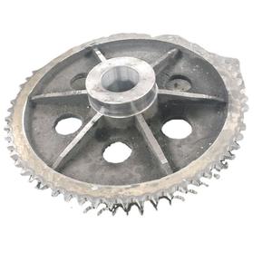 จำหน่ายตรงจากโรงงาน สปอร์ตเต็ตล้อโซ่อุตสาหกรรมหลากหลายขนาด ผลิตด้วยเครื่อง CNC สปอร์ตเต็ตล้อโซ่แบบส่งกำลังคู่ รุ่นครบครัน - Product Image 2