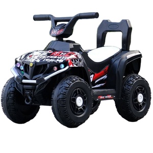 Fantastica <span class=keywords><strong>Auto</strong></span> Elettrica a Quattro Ruote con Batteria, Veicolo Fuoristrada Telecomandato per Bambini dai 5 ai 7 Anni - Product Image 1