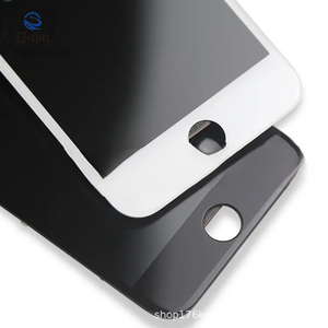 Assemblage d'écran LCD de haute qualité pour Apple 7/<span class=keywords><strong>7Plus</strong></span> Garantie 1 an sur le téléphone portable - Product Image 2