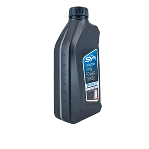 Huile moteur synthétique intégrale haute performance <span class=keywords><strong>SAE</strong></span> 5W30 <span class=keywords><strong>Total</strong></span> pour BMW, avec additifs avancés pour lubrifiant à haute viscosité - Product Image 5