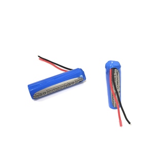 Huahui năng lượng mới <span class=keywords><strong>3.7V</strong></span> NSC 1450 <span class=keywords><strong>3.7V</strong></span> <span class=keywords><strong>800mAh</strong></span> <span class=keywords><strong>lithium</strong></span> có thể sạc lại <span class=keywords><strong>ion</strong></span> cho đồ chơi điện - Product Image 3