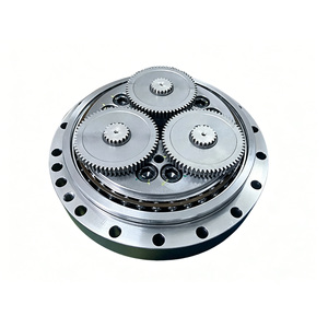 เฟืองลดความเร็ว J3 สำหรับหุ่นยนต์ Fanuc M-410ib/140h รุ่น A97l-0218-0898 อะไหล่หุ่นยนต์จัดเรียงพาเลท Fanuc - Product Image 2