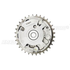 12590683 Ajustador de Admisión del Motor, Piñón de Entrada del Árbol de Levas, Pieza de Sincronización del Escape para Cadillac V6, Accesorios para Automóviles - Product Image 4