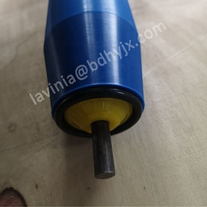 50mm de diámetro de rodamiento de rodillo loco - Product Image 2