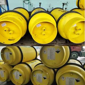 Ammoniac liquide <span class=keywords><strong>NH3</strong></span> <span class=keywords><strong>R717</strong></span> 400L 99,8% Vente chaude Fabricant Pureté de qualité industrielle <span class=keywords><strong>Nh3</strong></span> - Product Image 5