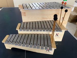 Jouet mariage en bois pour enfants, 5 pièces, enseignement scolaire, Instruments de musique à bon prix à <span class=keywords><strong>vendre</strong></span> - Product Image 6