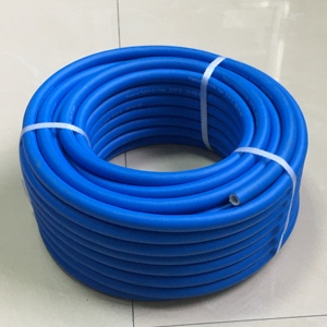 Approvisionnement direct d'usine TUYAU GPL EN CAOUTCHOUC DE HAUTE QUALITÉ 8mm 300PSI pour la cuisine à domicile et l'utilisation du réservoir de gaz - Product Image 3