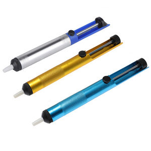 <span class=keywords><strong>Bomba</strong></span> <span class=keywords><strong>de</strong></span> succión <span class=keywords><strong>de</strong></span> soldadura <span class=keywords><strong>de</strong></span> aluminio, succión <span class=keywords><strong>de</strong></span> <span class=keywords><strong>vacío</strong></span> para desoldar - Product Image 6