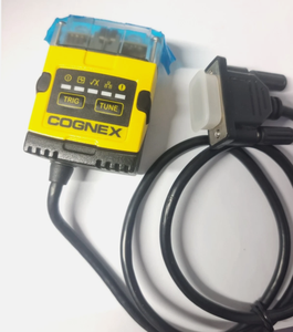 NOUVEAU Cognex DM150S Code DMR-150S-0110 DMR-150S-0120 COGNEX - Product Image 3