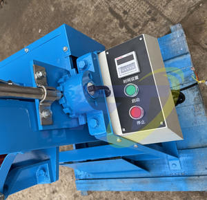 מעבדה חרוט כדור טחנת xmq150 * 50 אבן רטוב/יבש שחיקה טחנה 0.074 מ מ "מ מינרלים מטחנת - Product Image 6