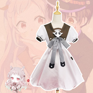 Yashiro Nene Cosplay Dress Women Anime Costume Polyester Fiber Summer 2021 Role Playing Outfit - Product Image 3