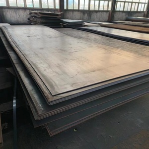 Tôles d'acier au carbone Aisi 8630 Ms, épaisseurs 0,8 mm, 7 mm, 9 mm, 16 mm, 25 mm, Plaques d'acier Corten - Product Image 3