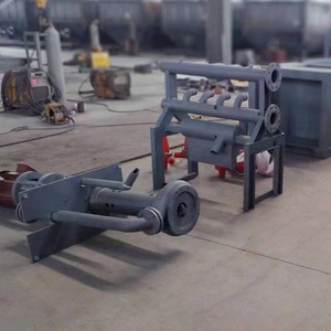 UMP FAD50掘削用の泥デサンダー、泥デシルター、シェールシェーカーなどの泥クリーナー - Product Image 5